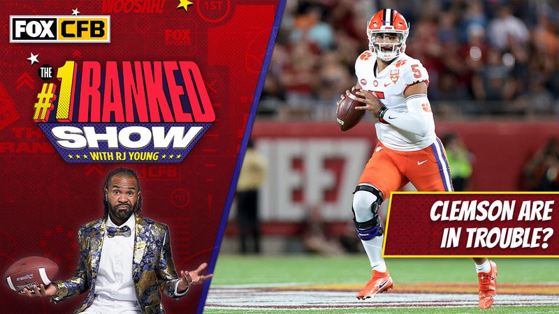 Why Notre Dame will overachieve, Clemson will underachieve